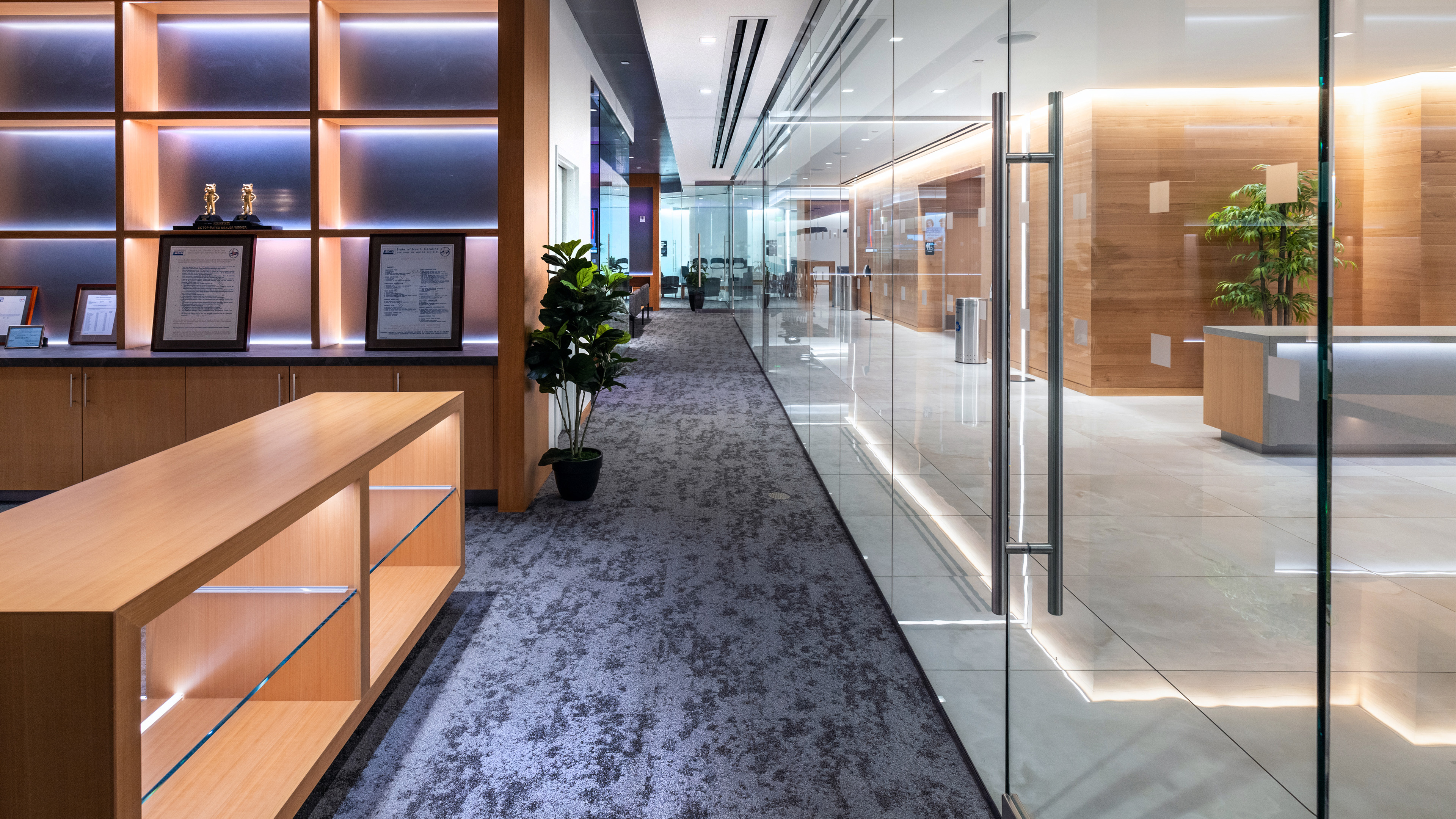 Johnson Lexus Durham