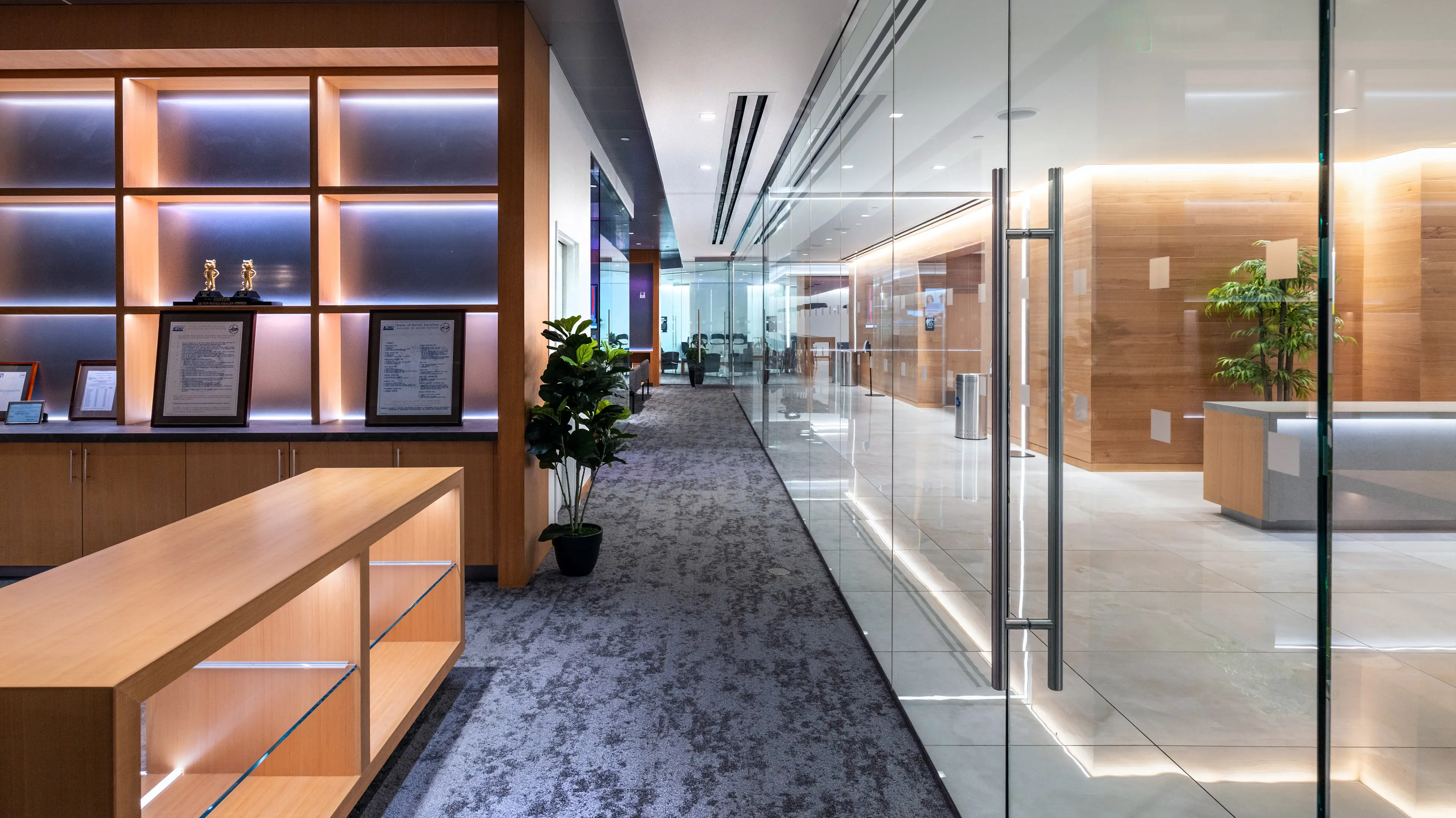 Johnson Lexus Durham