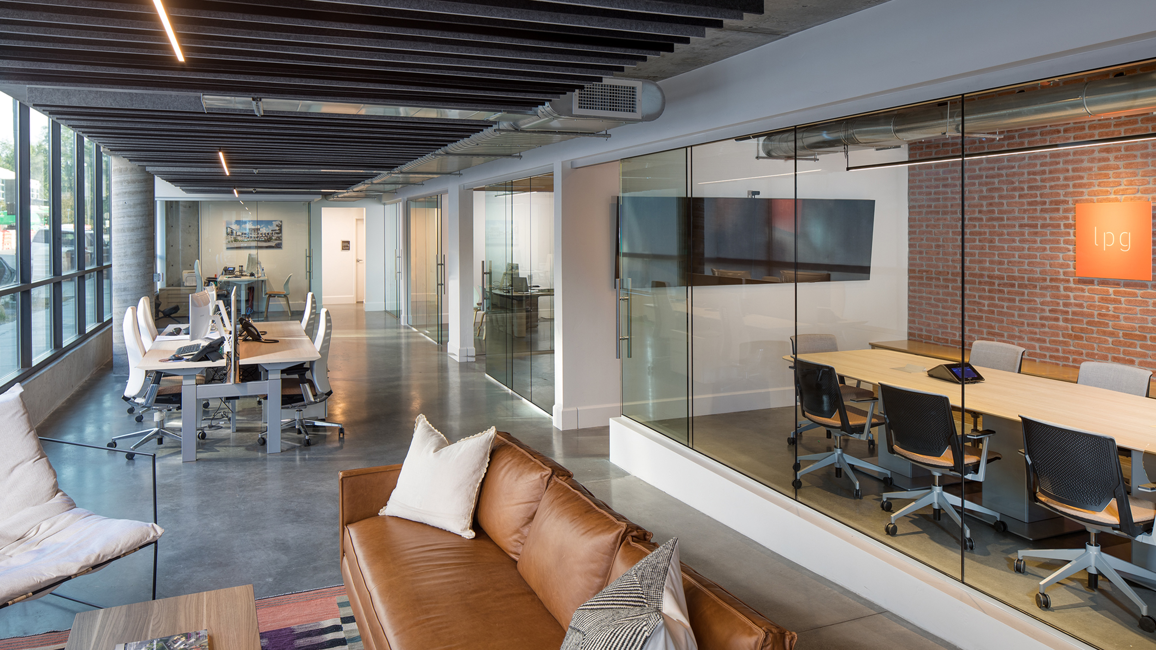 Lowe Property Group HQ