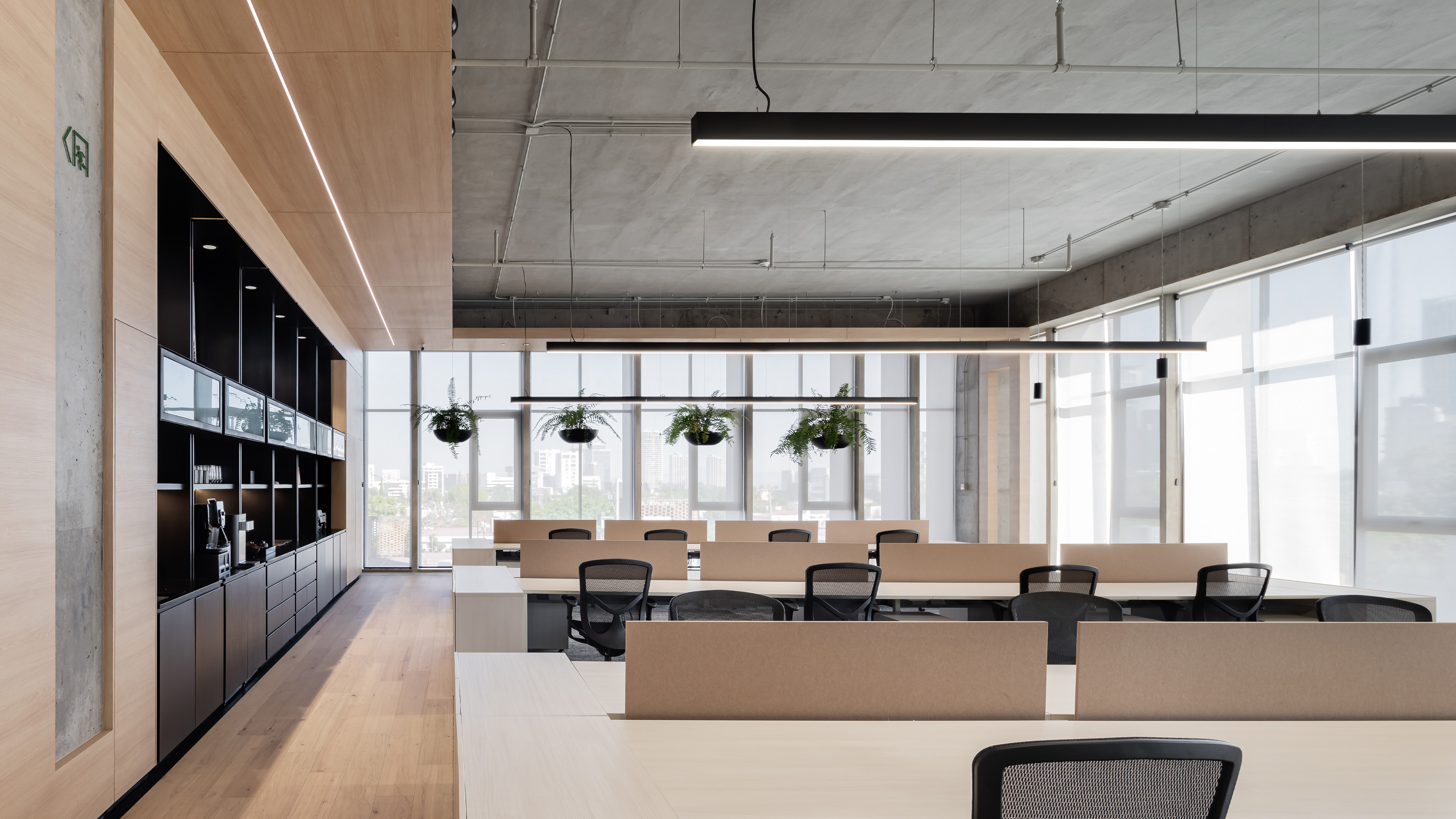 MVE Guadalajara Office