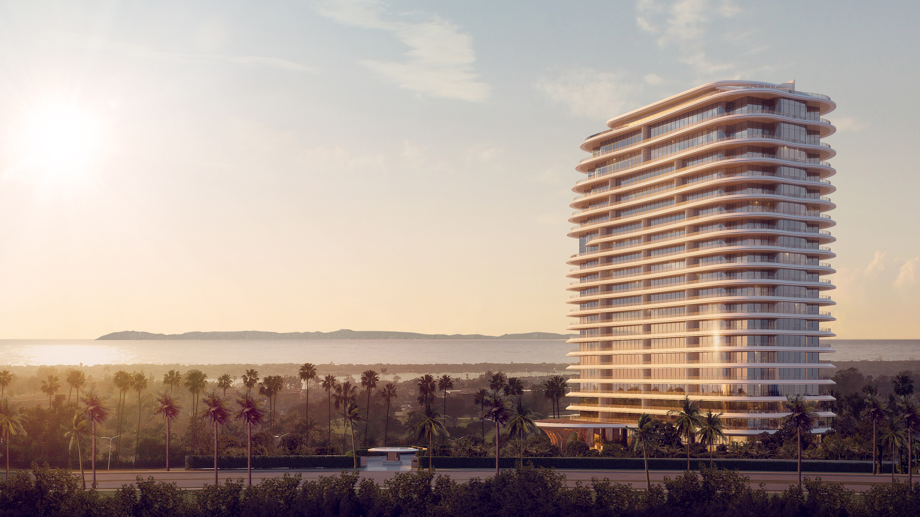 The Ritz-Carlton Residences