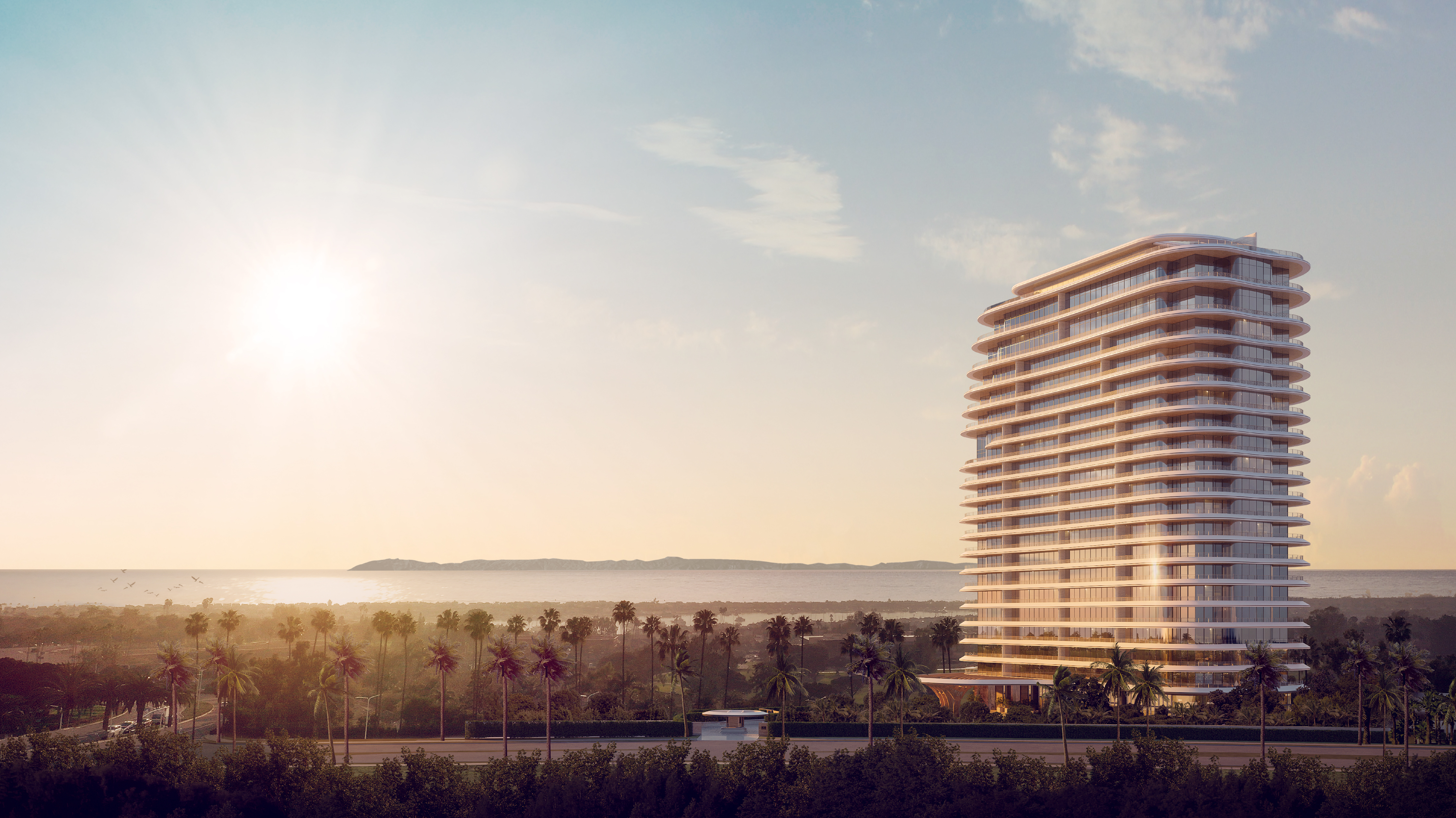The Ritz-Carlton Residences