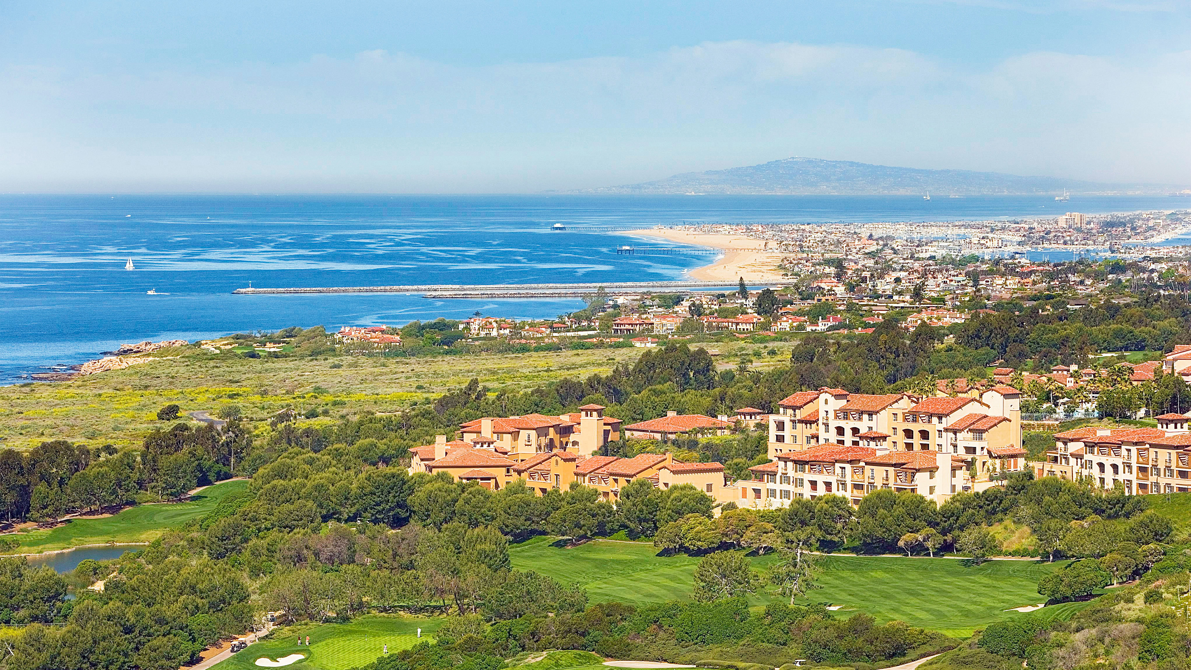Marriott's Newport Coast Villas